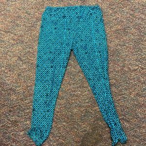 Lularoe TC leggings